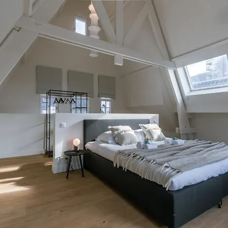 Apartment Huswell - Modern On Location In