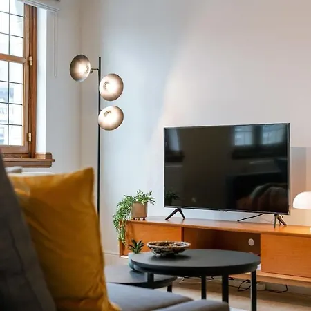 Apartment Huswell - Modern On Location In
