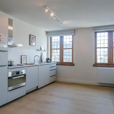 Apartment Huswell - Modern On Location In
